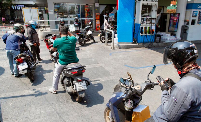 Empresas petroleras evalúan inversiones en Venezuela en medio de incertidumbre por infraestructura